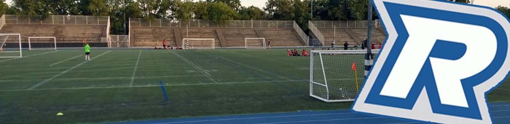 Monarch Park Stadium